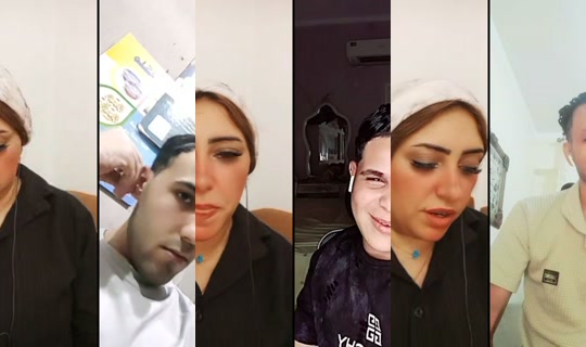 kamergaser2's Live Session — Sep 5, 2026, 6:04 PM