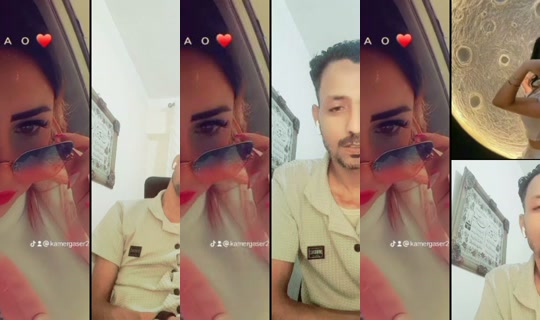 kamergaser2's Live Session — Sep 5, 2026, 10:52 PM
