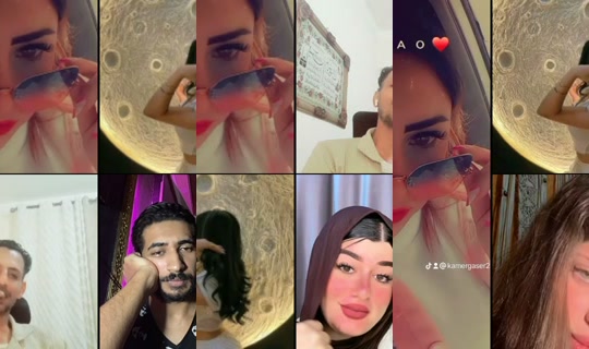 kamergaser2's Live Session — Sep 5, 2026, 11:42 PM