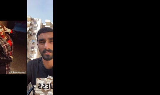 kamergaser2's Live Session — Sep 6, 2026, 12:57 PM