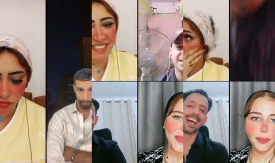 kamergaser2's Live Session — Sep 6, 2026, 8:07 PM