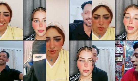 kamergaser2's Live Session — Sep 6, 2026, 8:57 PM