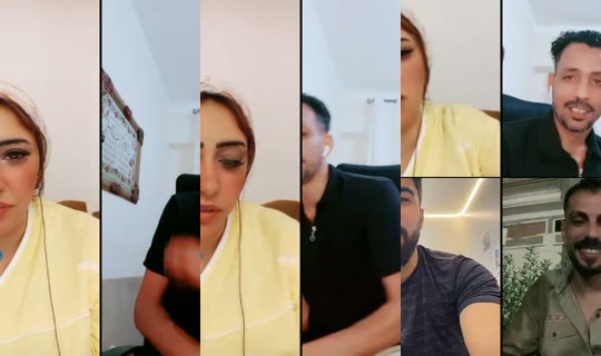 kamergaser2's Live Session — Sep 6, 2026, 10:42 PM