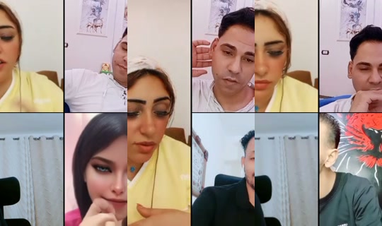kamergaser2's Live Session — Sep 6, 2026, 11:32 PM