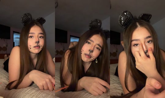 kamihickman_'s Live Session — Oct 25, 2026, 1:57 AM