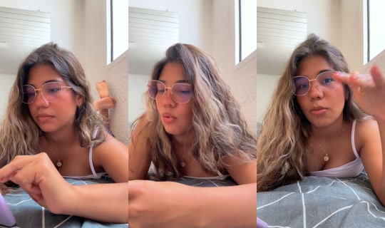 kamila1998co's Live Session — Oct 5, 2026, 4:47 PM