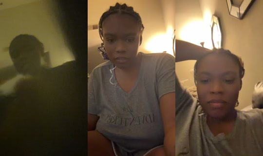 kammipooh2's Live Session — Jul 25, 2026, 5:52 PM