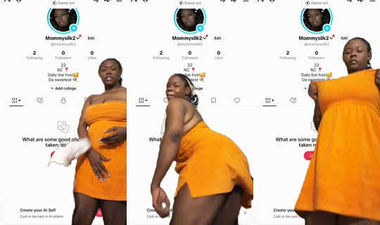 kammipooh2's Live Session — Jul 28, 2026, 4:50 AM