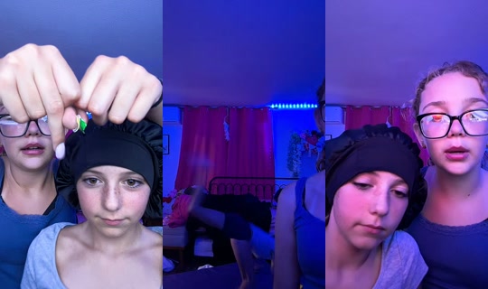 kammy6852's Live Session — Jul 13, 2026, 5:48 AM