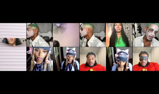 kamoi_yen's Live Session — Oct 9, 2026, 11:03 PM
