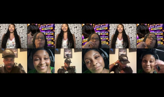 kamoi_yen's Live Session — Oct 12, 2026, 3:25 AM