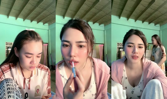 kamonchnokeve's Live Session — Jul 25, 2026, 8:04 AM