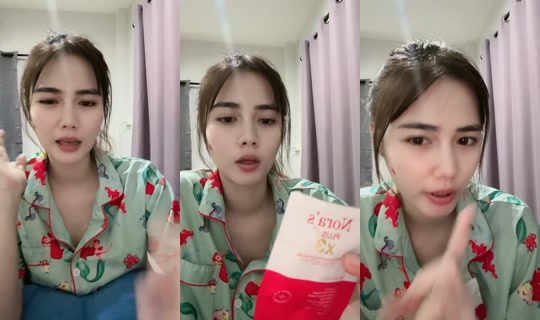 kamonchnokeve's Live Session — Aug 1, 2026, 3:53 PM