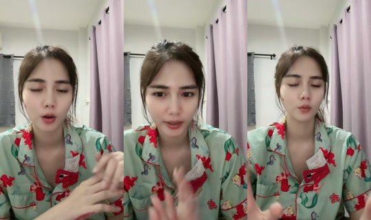 kamonchnokeve's Live Session — Aug 1, 2026, 4:43 PM