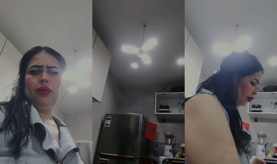 kamrhom's Live Session — Jul 9, 2026, 10:08 AM