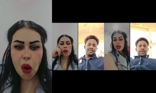 kamrhom's Live Session — Jul 9, 2026, 10:40 AM