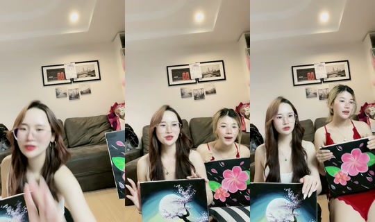 kamsai92's Live Session — Sep 2, 2026, 3:43 PM
