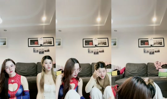 kamsai92's Live Session — Sep 3, 2026, 3:31 PM