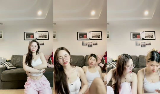 kamsai92's Live Session — Sep 7, 2026, 4:44 PM