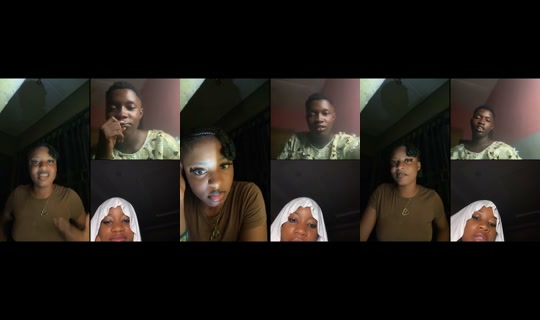 kamsi_25's Live Session — Oct 23, 2026, 11:22 PM