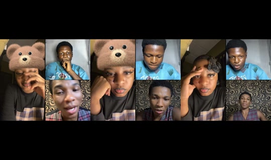 kamsi_25's Live Session — Oct 24, 2026, 8:29 PM