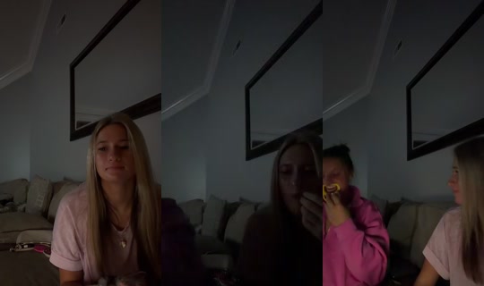 kamsspammm2's Live Session — Oct 28, 2026, 4:29 AM