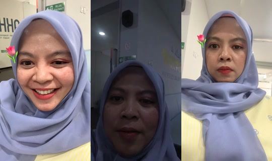 kamukembalisayang's Live Session — Aug 26, 2026, 9:04 AM