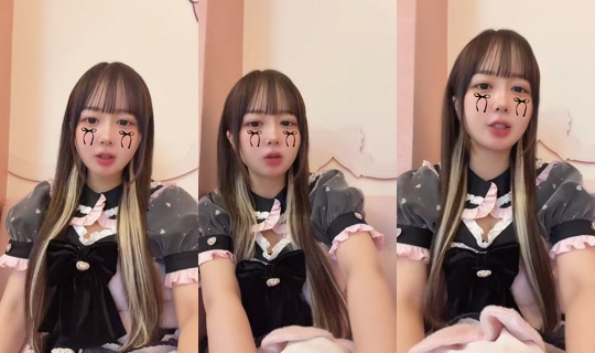 kamukochan's Live Session — Oct 13, 2026, 10:32 AM