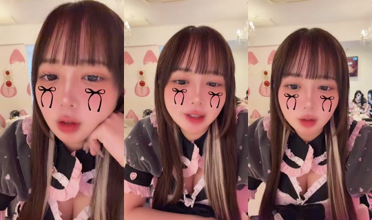 kamukochan's Live Session — Oct 13, 2026, 12:27 PM