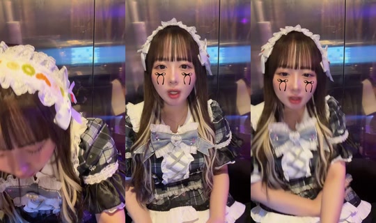 kamukochan's Live Session — Oct 19, 2026, 12:46 PM