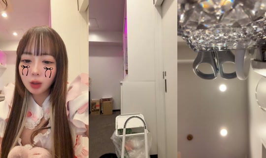kamukochan's Live Session — Oct 20, 2026, 11:44 AM