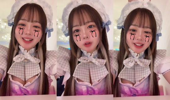 kamukochan's Live Session — Oct 24, 2026, 10:37 AM