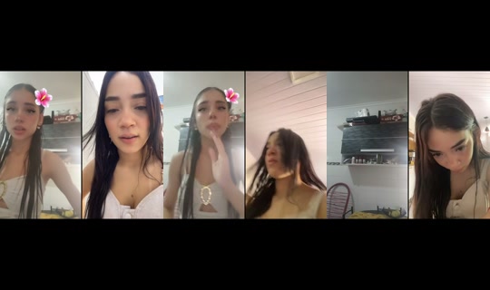 kamy_lmk's Live Session — Aug 28, 2026, 2:01 PM
