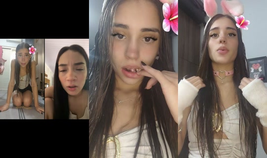 kamy_lmk's Live Session — Aug 28, 2026, 2:16 PM