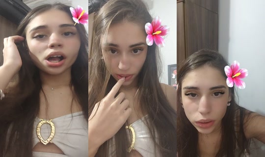 kamy_lmk's Live Session — Aug 28, 2026, 4:12 PM