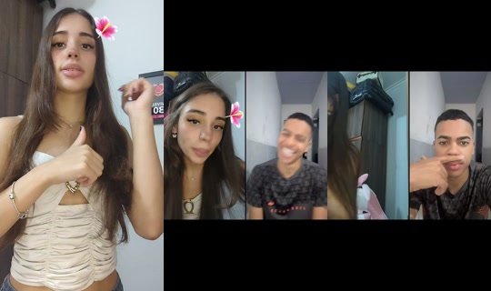 kamy_lmk's Live Session — Aug 29, 2026, 1:28 PM