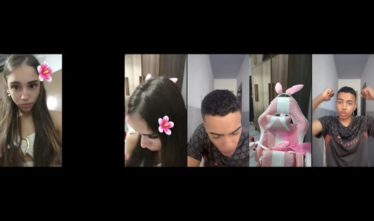 kamy_lmk's Live Session — Aug 29, 2026, 2:58 PM