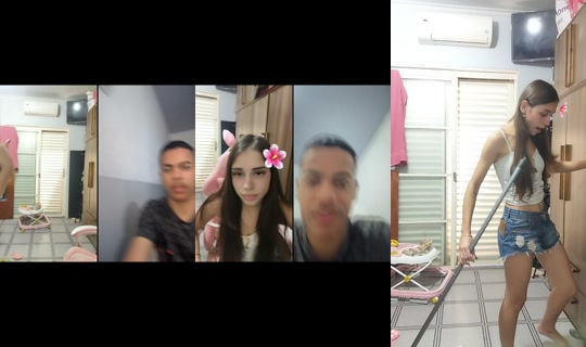 kamy_lmk's Live Session — Aug 29, 2026, 3:49 PM
