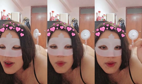 kamylaperu's Live Session — Jul 25, 2026, 4:23 PM