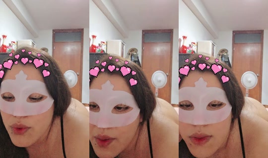 kamylaperu's Live Session — Jul 25, 2026, 11:00 PM