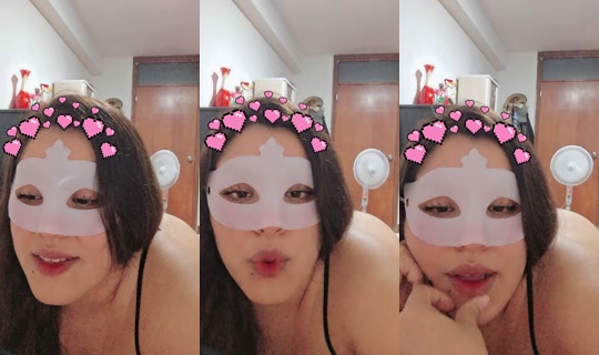 kamylaperu's Live Session — Jul 25, 2026, 11:43 PM