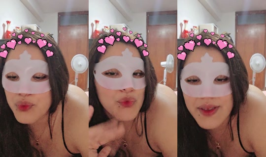 kamylaperu's Live Session — Jul 26, 2026, 2:24 AM