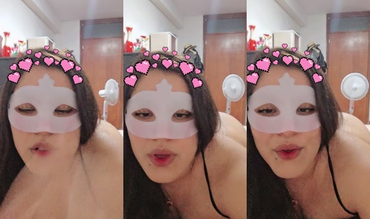 kamylaperu's Live Session — Jul 26, 2026, 2:55 AM