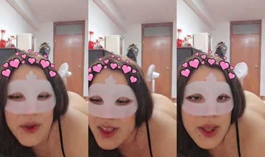 kamylaperu's Live Session — Jul 27, 2026, 8:11 PM