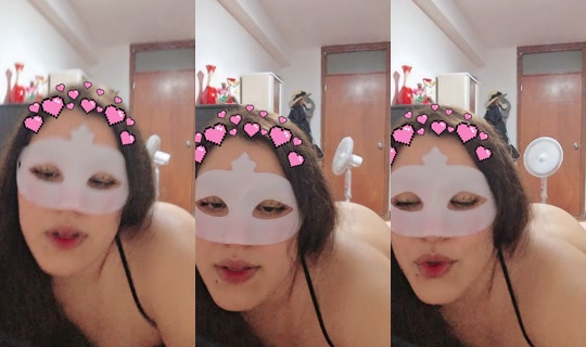kamylaperu's Live Session — Jul 27, 2026, 8:26 PM