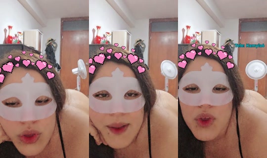 kamylaperu's Live Session — Jul 27, 2026, 11:08 PM