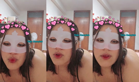 kamylaperu's Live Session — Jul 29, 2026, 2:31 AM