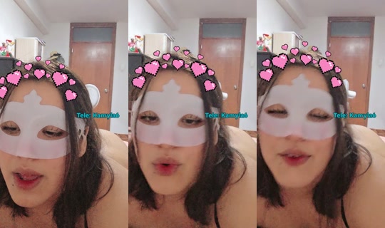 kamylaperu's Live Session — Jul 29, 2026, 2:46 AM