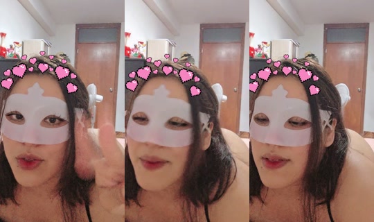 kamylaperu's Live Session — Jul 29, 2026, 3:15 AM