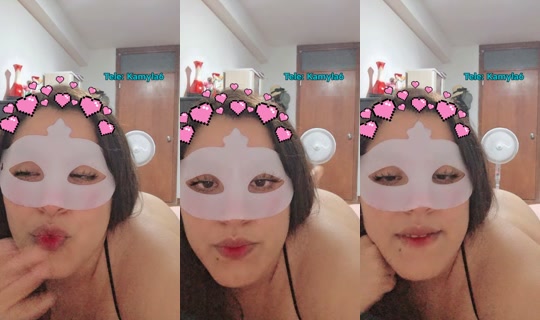 kamylaperu's Live Session — Jul 31, 2026, 2:23 AM
